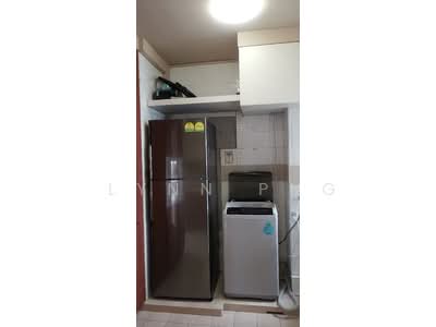 For Rent - 164 Tampines Street 12