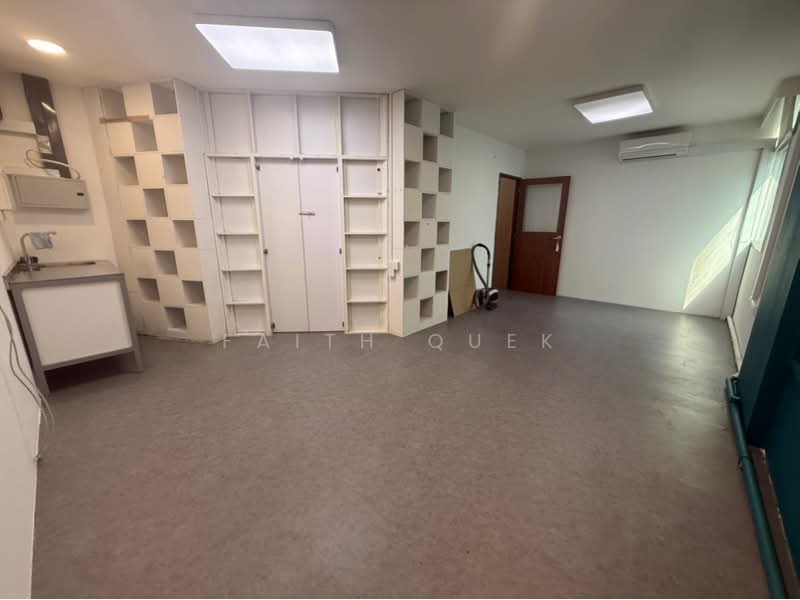 The Splendour, 31 Bukit Batok Crescent, 2,250 sqft, Light Industrial (B1) For Sale, by Faith Quek, 60242833 - CommercialGuru.com.sg
