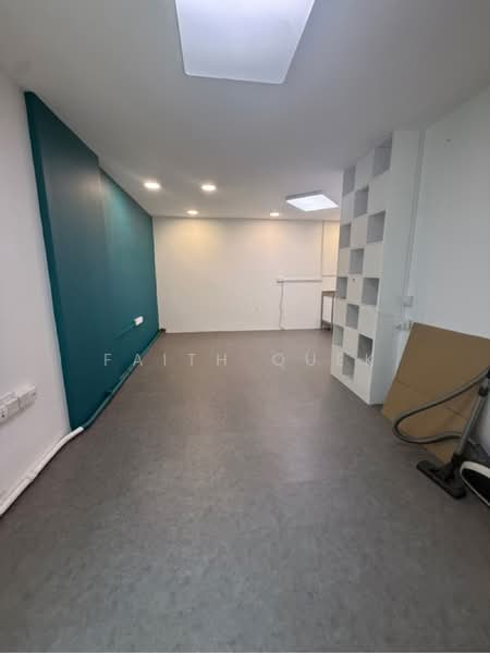 The Splendour, 31 Bukit Batok Crescent, 2,250 sqft, Light Industrial (B1) For Sale, by Faith Quek, 60242833 - CommercialGuru.com.sg