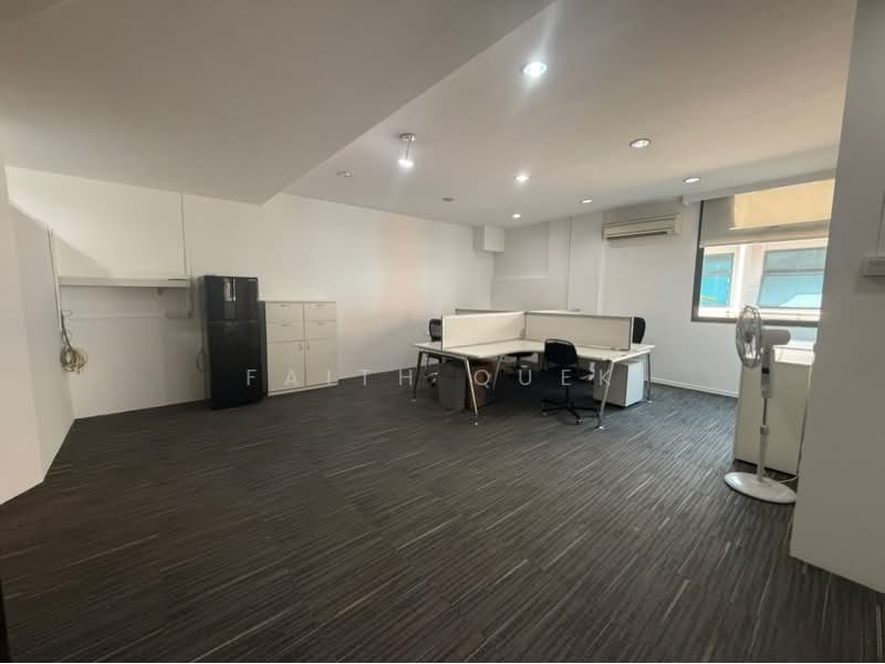 The Splendour, 31 Bukit Batok Crescent, 2,250 sqft, Light Industrial (B1) For Sale, by Faith Quek, 60242833 - CommercialGuru.com.sg