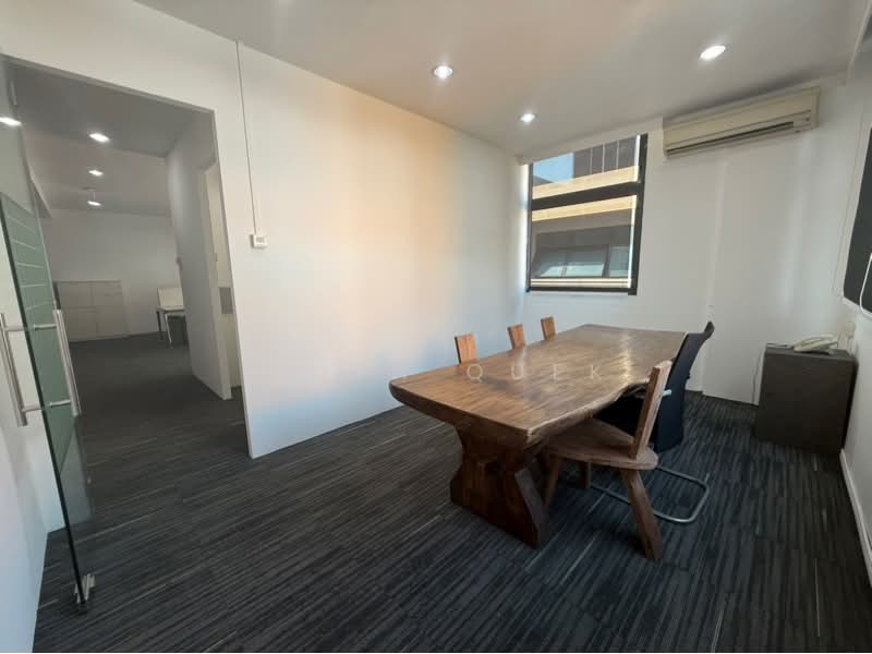The Splendour, 31 Bukit Batok Crescent, 2,250 sqft, Light Industrial (B1) For Sale, by Faith Quek, 60242833 - CommercialGuru.com.sg