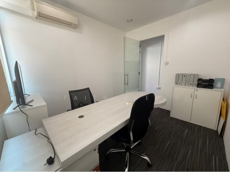 The Splendour, 31 Bukit Batok Crescent, 2,250 sqft, Light Industrial (B1) For Sale, by Faith Quek, 60242833 - CommercialGuru.com.sg