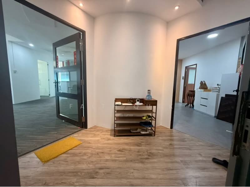 The Splendour, 31 Bukit Batok Crescent, 2,250 sqft, Light Industrial (B1) For Sale, by Faith Quek, 60242833 - CommercialGuru.com.sg