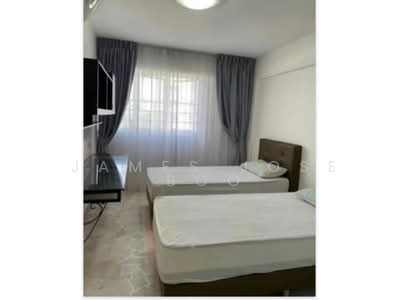 For Rent - Ang Mo Kio hdb room | lady landlord | avail soon