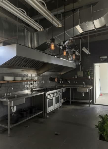 The Punggol Settlement, 3 Punggol Point Road, 1,883 sqft, Food & Beverage For Rent, by Tony Ong, 60242848 - CommercialGuru.com.sg