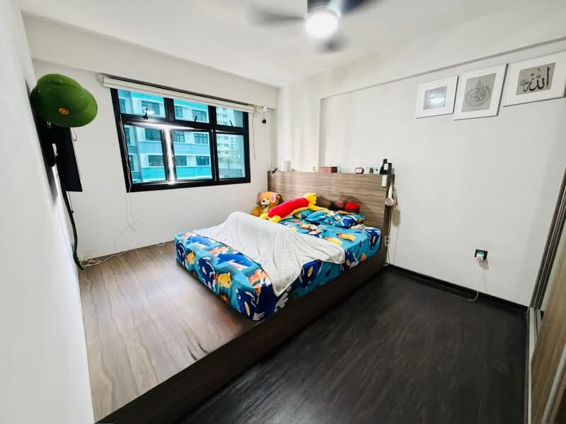 809A Choa Chu Kang Avenue 1 HDB Flat For Sale at S$ 650,000 | PropertyGuru Singapore