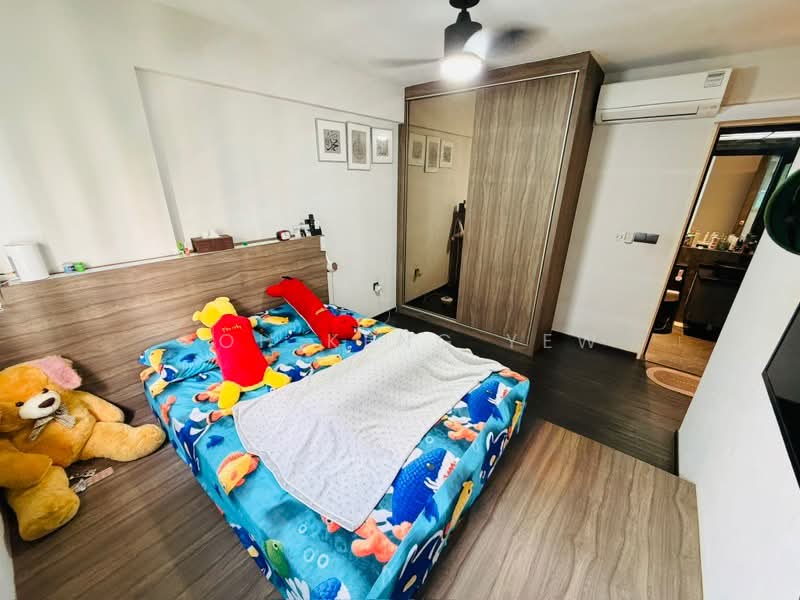 809A Choa Chu Kang Avenue 1 HDB Flat For Sale at S$ 650,000 | PropertyGuru Singapore