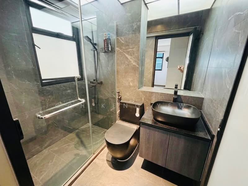 809A Choa Chu Kang Avenue 1 HDB Flat For Sale at S$ 650,000 | PropertyGuru Singapore