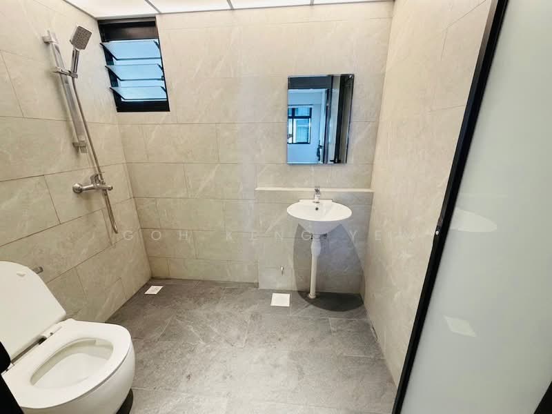809A Choa Chu Kang Avenue 1 HDB Flat For Sale at S$ 650,000 | PropertyGuru Singapore