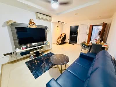 For Sale - 809A Choa Chu Kang Avenue 1