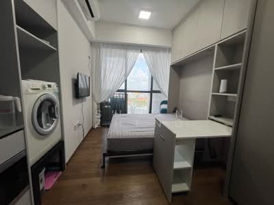 For Rent - Parc Clematis