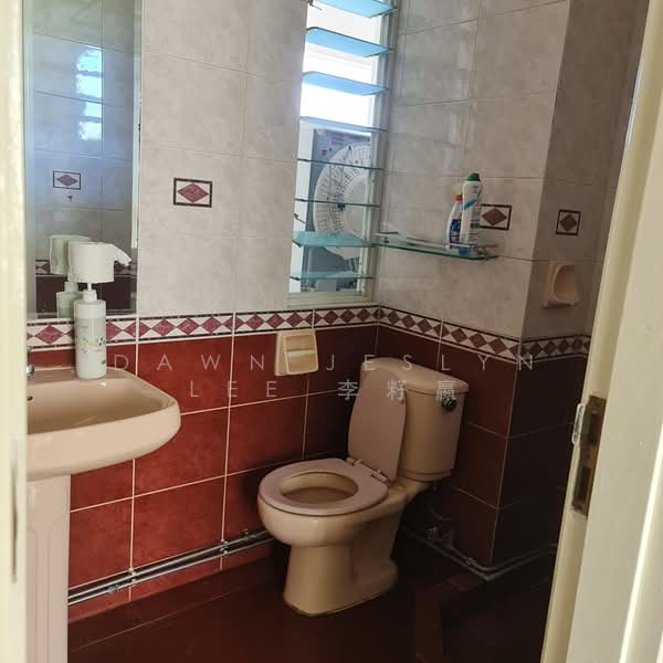 Cavendish Park, 16 Pine Grove, 2 Bedrooms, 926 sqft, Condominium For Rent, by Dawn Jeslyn Lee 李籽嬴, 60242867 - PropertyGuru.com.sg