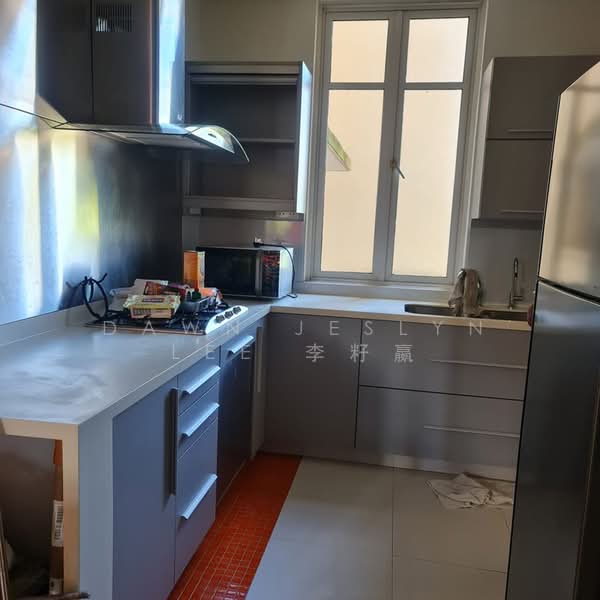 Cavendish Park, 16 Pine Grove, 2 Bedrooms, 926 sqft, Condominium For Rent, by Dawn Jeslyn Lee 李籽嬴, 60242867 - PropertyGuru.com.sg