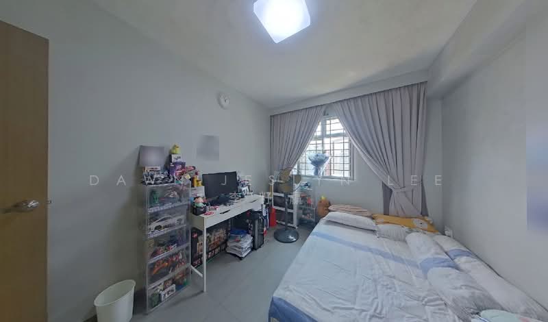 For Sale - 805D Keat Hong Close