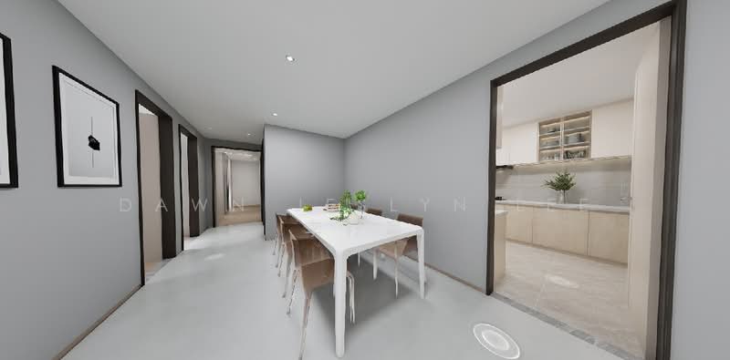 For Sale - 805D Keat Hong Close