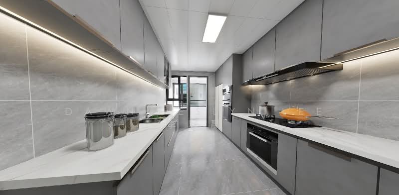 For Sale - 805D Keat Hong Close