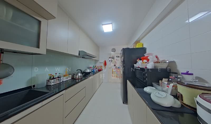 For Sale - 805D Keat Hong Close