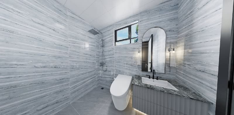 For Sale - 805D Keat Hong Close