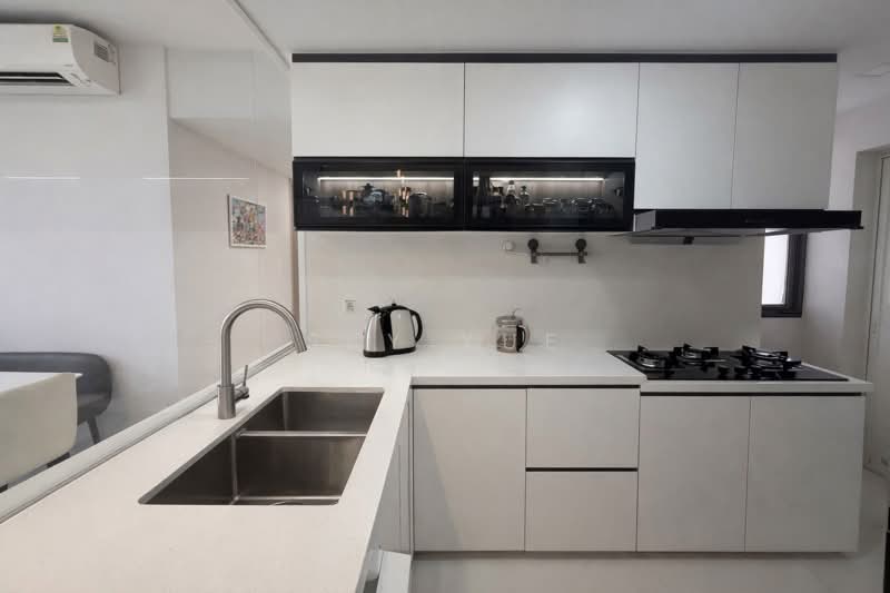 Waterfront Isle Condominium For Sale at S$ 2,588,000 | PropertyGuru Singapore