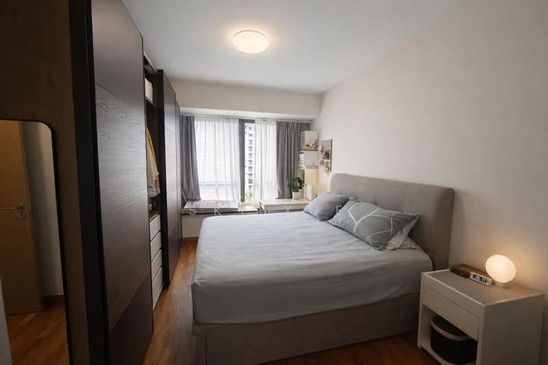 Waterfront Isle Condominium For Sale at S$ 2,588,000 | PropertyGuru Singapore