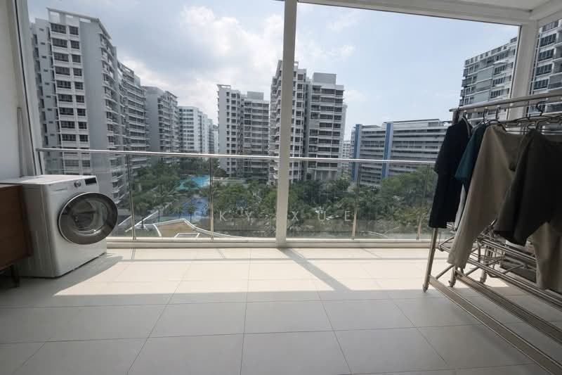 Waterfront Isle Condominium For Sale at S$ 2,588,000 | PropertyGuru Singapore