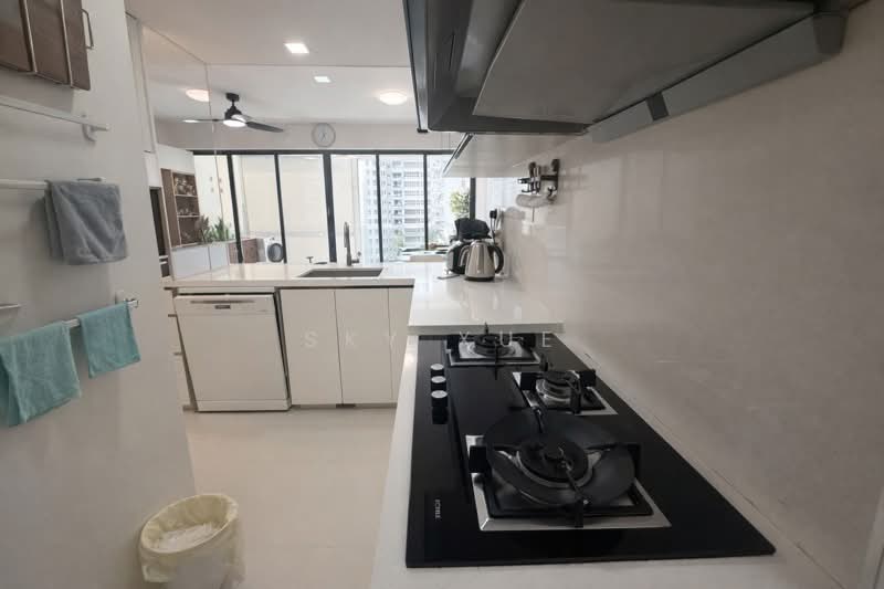 Waterfront Isle Condominium For Sale at S$ 2,588,000 | PropertyGuru Singapore