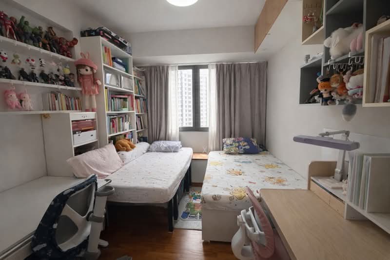 Waterfront Isle Condominium For Sale at S$ 2,588,000 | PropertyGuru Singapore