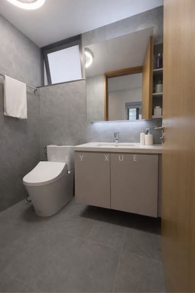 Waterfront Isle Condominium For Sale at S$ 2,588,000 | PropertyGuru Singapore