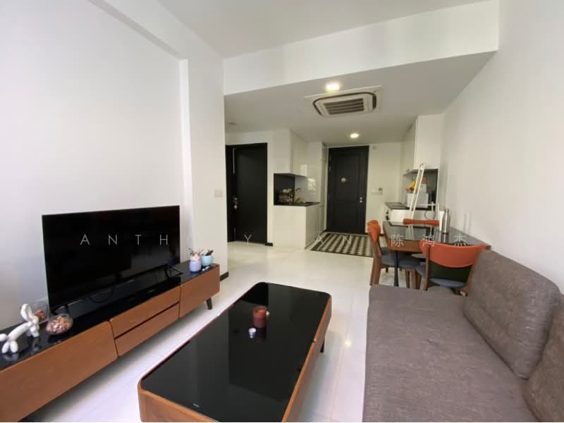 1919, 110 Sophia Road, 2 Bedrooms, 678 sqft, Condominium For Rent, by Anthony Tan 陈鸿杰, 60242884 - PropertyGuru.com.sg