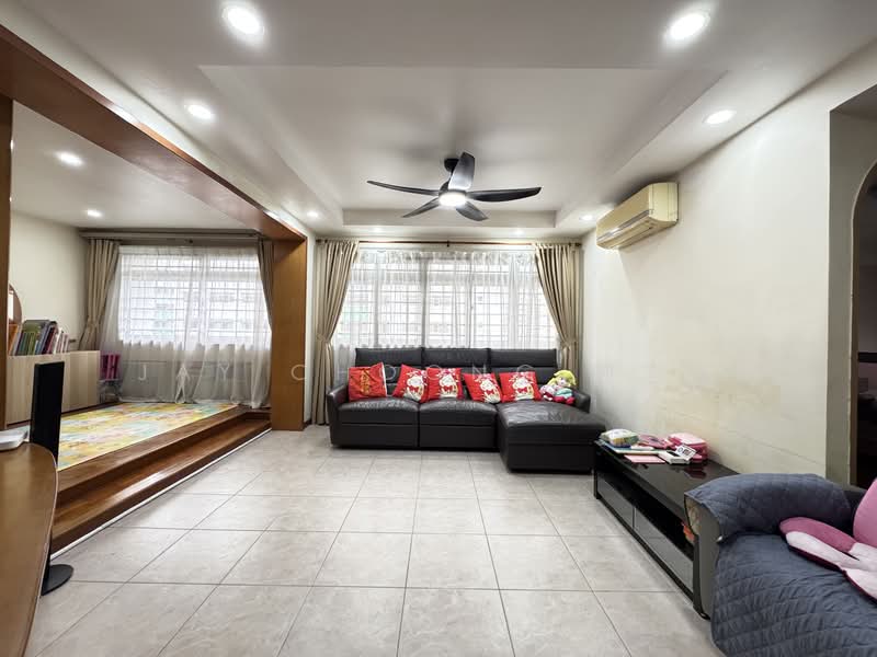 822 Jurong West Street 81 HDB Flat For Sale at S$ 588,800 | PropertyGuru Singapore