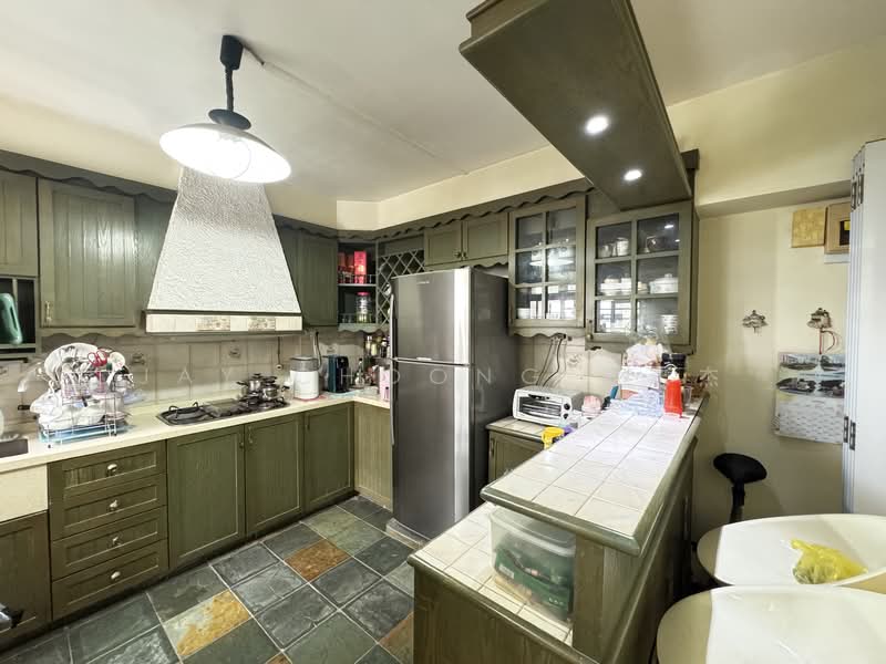 822 Jurong West Street 81 HDB Flat For Sale at S$ 588,800 | PropertyGuru Singapore