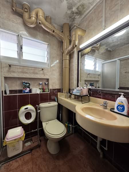 822 Jurong West Street 81 HDB Flat For Sale at S$ 588,800 | PropertyGuru Singapore