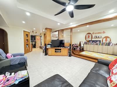 For Sale - 822 Jurong West Street 81