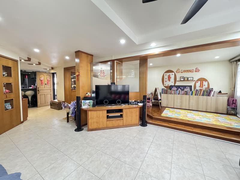 822 Jurong West Street 81 HDB Flat For Sale at S$ 588,800 | PropertyGuru Singapore