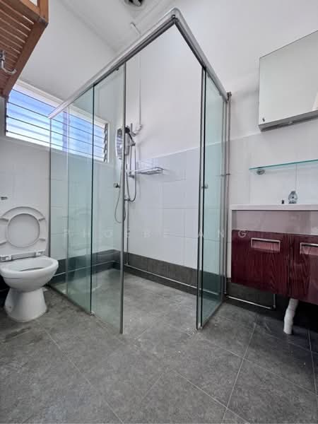 Shamrock Park, 89 Namly Place, 4 Bedrooms, 2,650 sqft, Semi-Detached House For Rent, by Phoebe Ang, 60242892 - PropertyGuru.com.sg