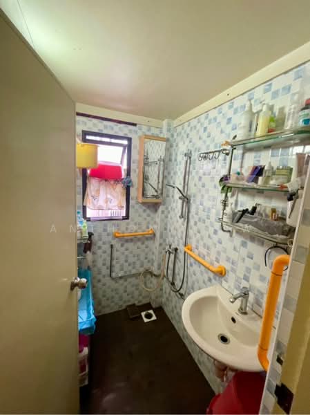 2 WHAMPOA DRIVE Walk-up Apartment For Sale at S$ 1,568,888 | PropertyGuru Singapore