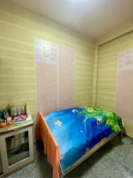 2 WHAMPOA DRIVE Walk-up Apartment For Sale at S$ 1,568,888 | PropertyGuru Singapore