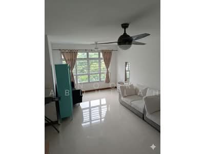 For Sale - 293A Bukit Batok Street 21