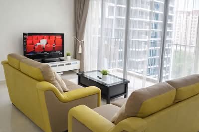 For Rent - La Fiesta