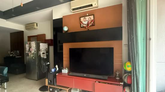 Changi Rise Condo, 16 Simei Rise, 3 Bedrooms, 1,475 sqft, Condominium For Sale, by Geeta Sahni, 60242905 - PropertyGuru.com.sg
