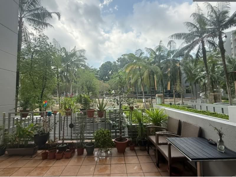 Changi Rise Condo, 16 Simei Rise, 3 Bedrooms, 1,475 sqft, Condominium For Sale, by Geeta Sahni, 60242905 - PropertyGuru.com.sg