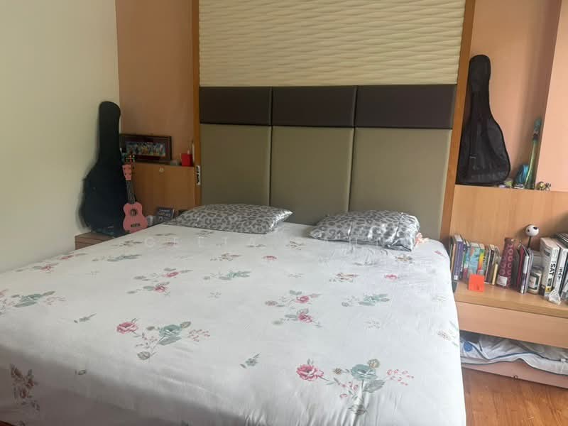 Changi Rise Condo, 16 Simei Rise, 3 Bedrooms, 1,475 sqft, Condominium For Sale, by Geeta Sahni, 60242905 - PropertyGuru.com.sg