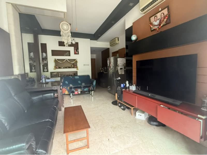 Changi Rise Condo, 16 Simei Rise, 3 Bedrooms, 1,475 sqft, Condominium For Sale, by Geeta Sahni, 60242905 - PropertyGuru.com.sg