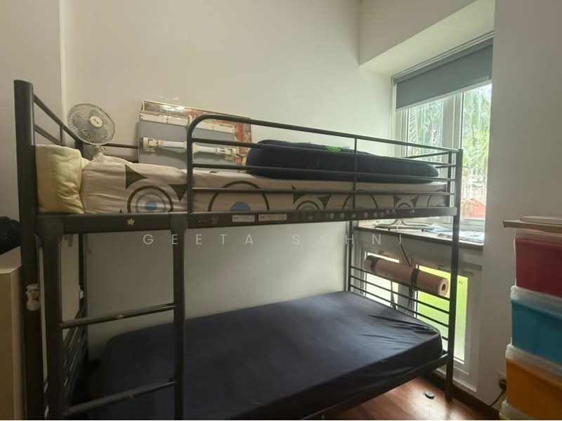 Changi Rise Condo, 16 Simei Rise, 3 Bedrooms, 1,475 sqft, Condominium For Sale, by Geeta Sahni, 60242905 - PropertyGuru.com.sg