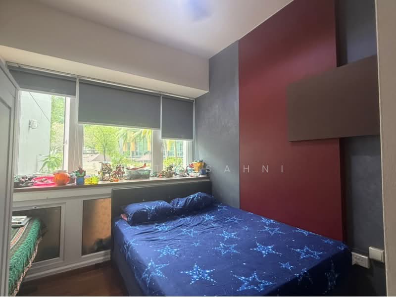 Changi Rise Condo, 16 Simei Rise, 3 Bedrooms, 1,475 sqft, Condominium For Sale, by Geeta Sahni, 60242905 - PropertyGuru.com.sg