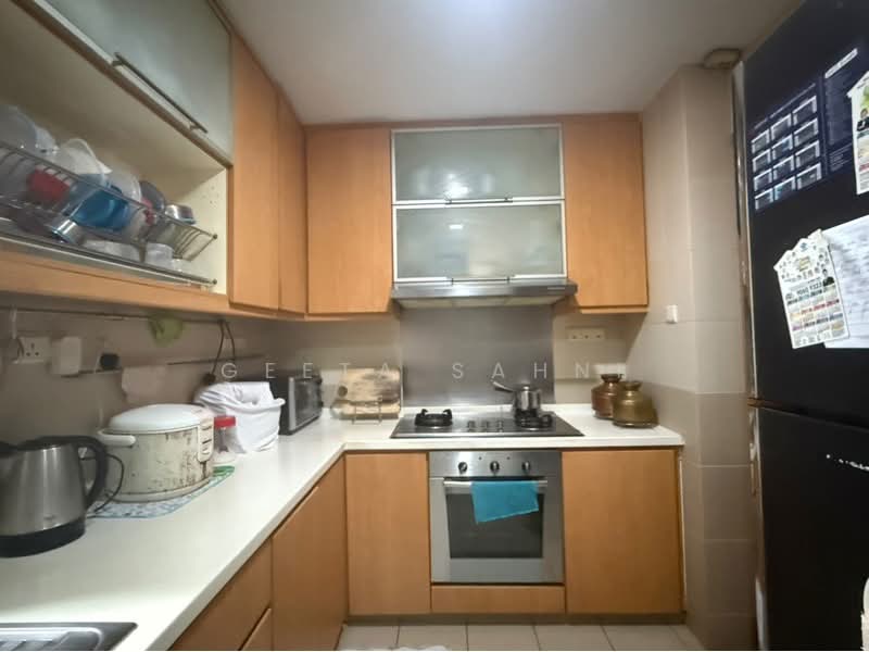 Changi Rise Condo, 16 Simei Rise, 3 Bedrooms, 1,475 sqft, Condominium For Sale, by Geeta Sahni, 60242905 - PropertyGuru.com.sg