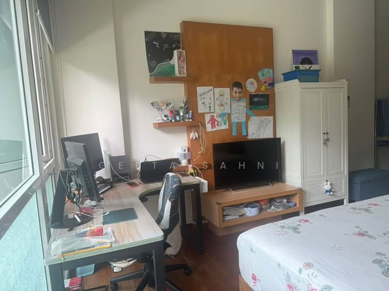 Changi Rise Condo, 16 Simei Rise, 3 Bedrooms, 1,475 sqft, Condominium For Sale, by Geeta Sahni, 60242905 - PropertyGuru.com.sg