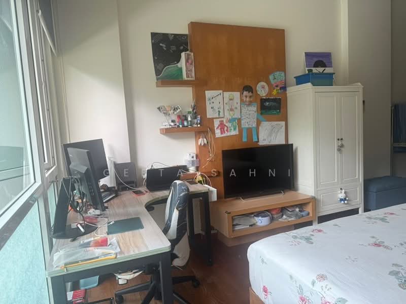 Changi Rise Condo, 16 Simei Rise, 3 Bedrooms, 1,475 sqft, Condominium For Sale, by Geeta Sahni, 60242905 - PropertyGuru.com.sg