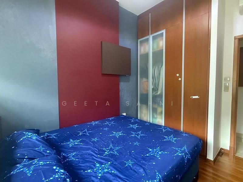 Changi Rise Condo, 16 Simei Rise, Pasir Ris / Tampines, 3 Bedrooms, 1,475 sqft, Condominium For Sale, by Geeta Sahni, 60242905 - PropertyGuru.com.sg