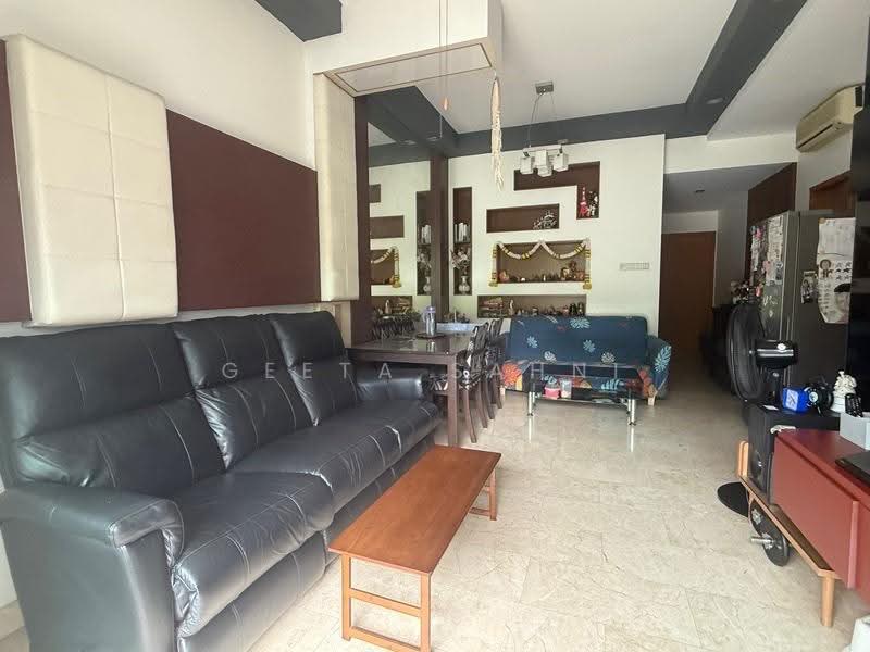 Changi Rise Condo, 16 Simei Rise, Pasir Ris / Tampines, 3 Bedrooms, 1,475 sqft, Condominium For Sale, by Geeta Sahni, 60242905 - PropertyGuru.com.sg